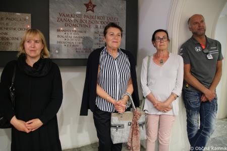 Odprtje razstave Plečnikova dela skozi objektiv fotografa Petra Nagliča (6)